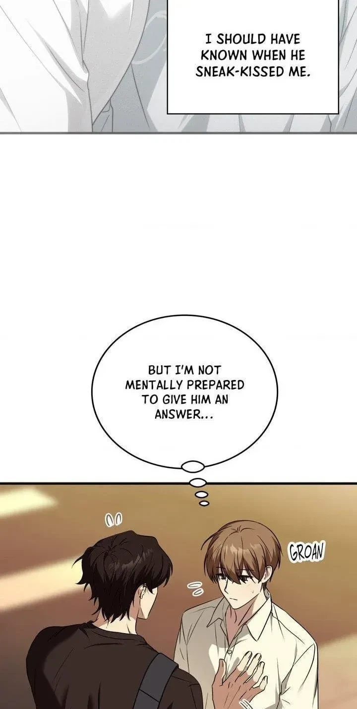 Virtual Strangers Chapter 86, page 15