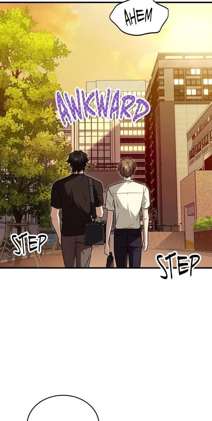 Virtual Strangers Chapter 86, page 17