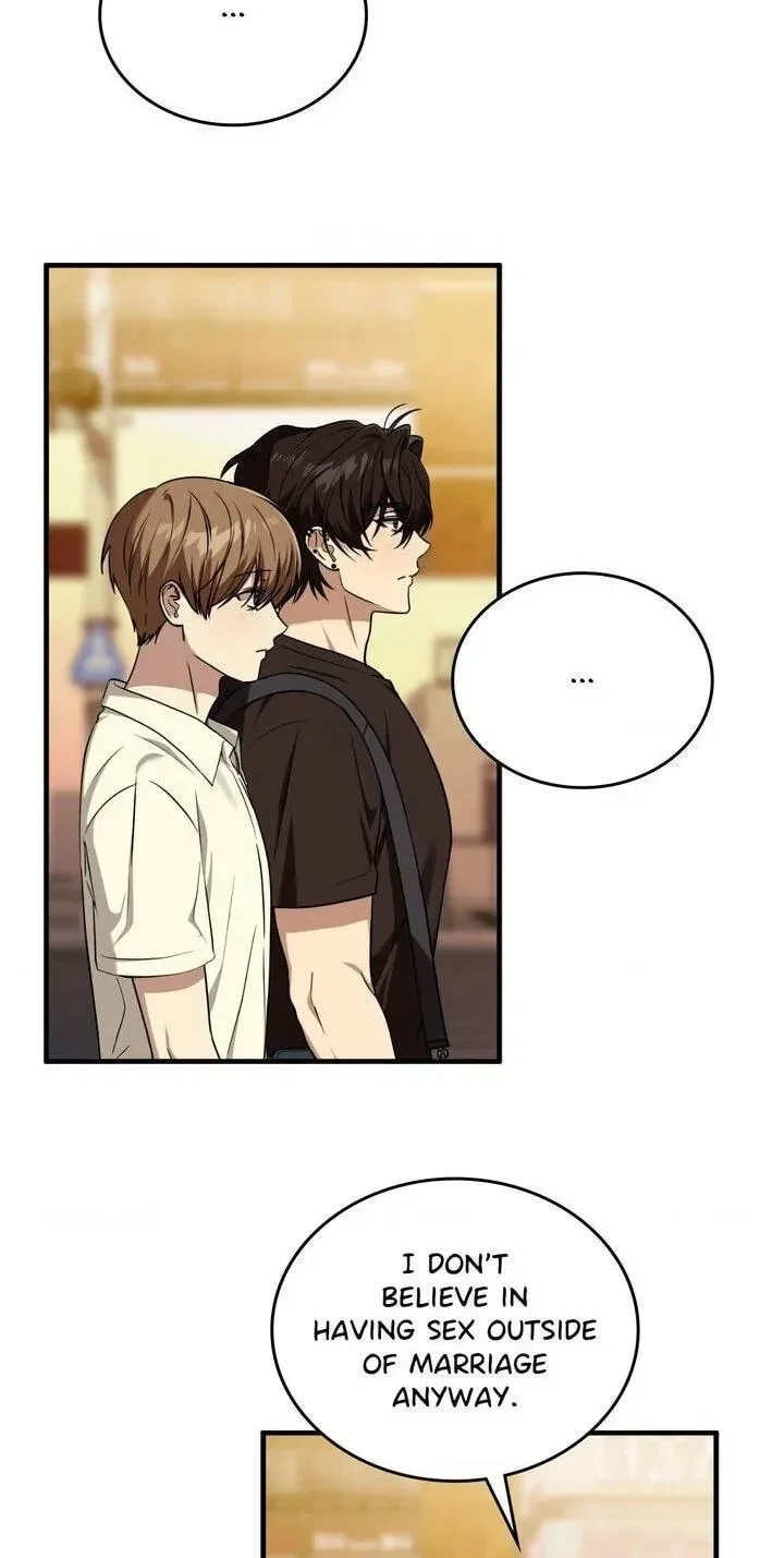 Virtual Strangers Chapter 86, page 18