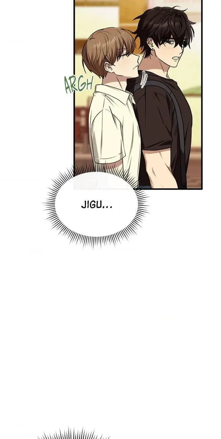 Virtual Strangers Chapter 86, page 19