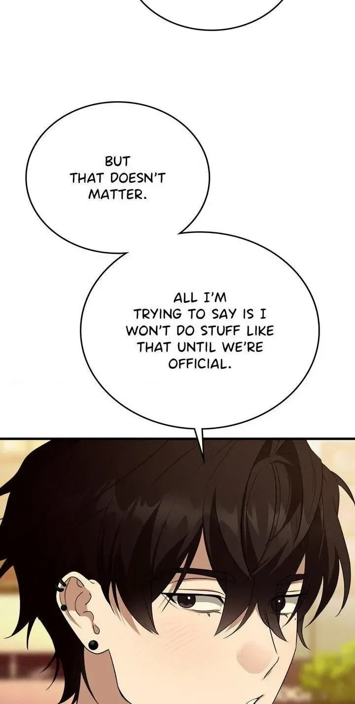 Virtual Strangers Chapter 86, page 21