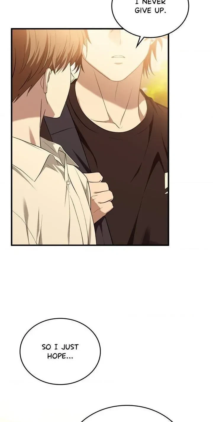 Virtual Strangers Chapter 86, page 23