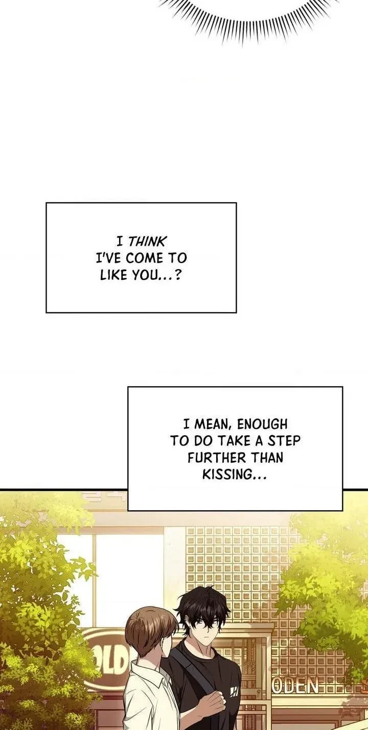 Virtual Strangers Chapter 86, page 26