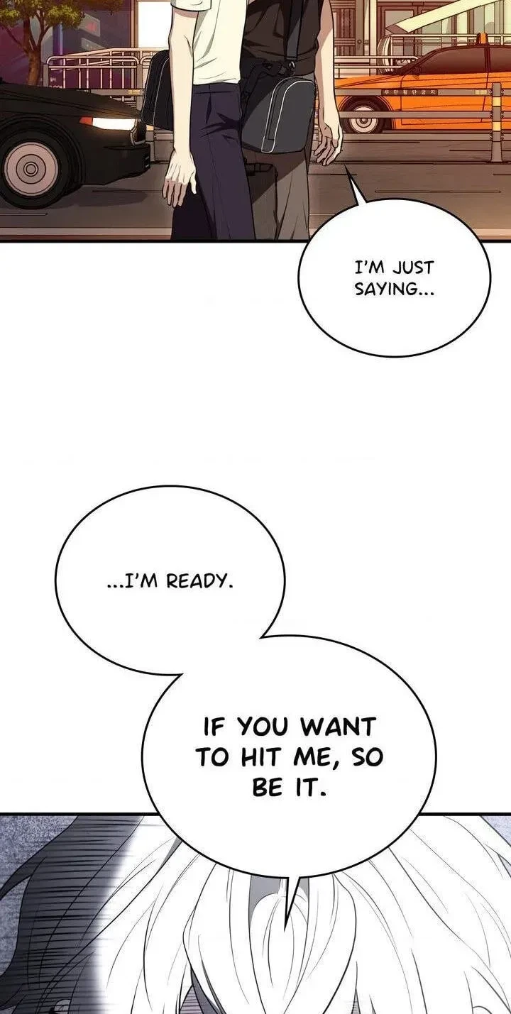 Virtual Strangers Chapter 86, page 27
