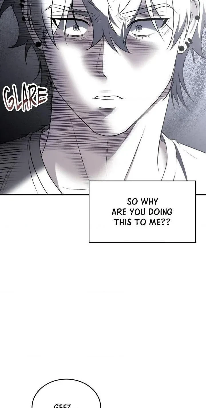 Virtual Strangers Chapter 86, page 28