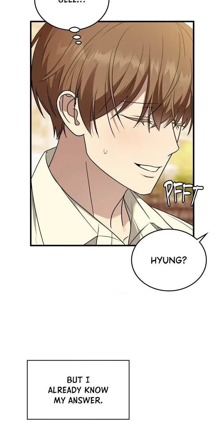 Virtual Strangers Chapter 86, page 29