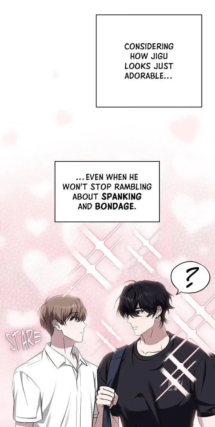 Virtual Strangers Chapter 86, page 30