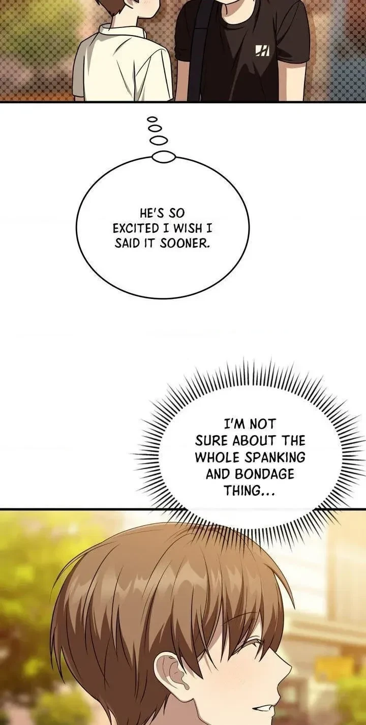 Virtual Strangers Chapter 86, page 35
