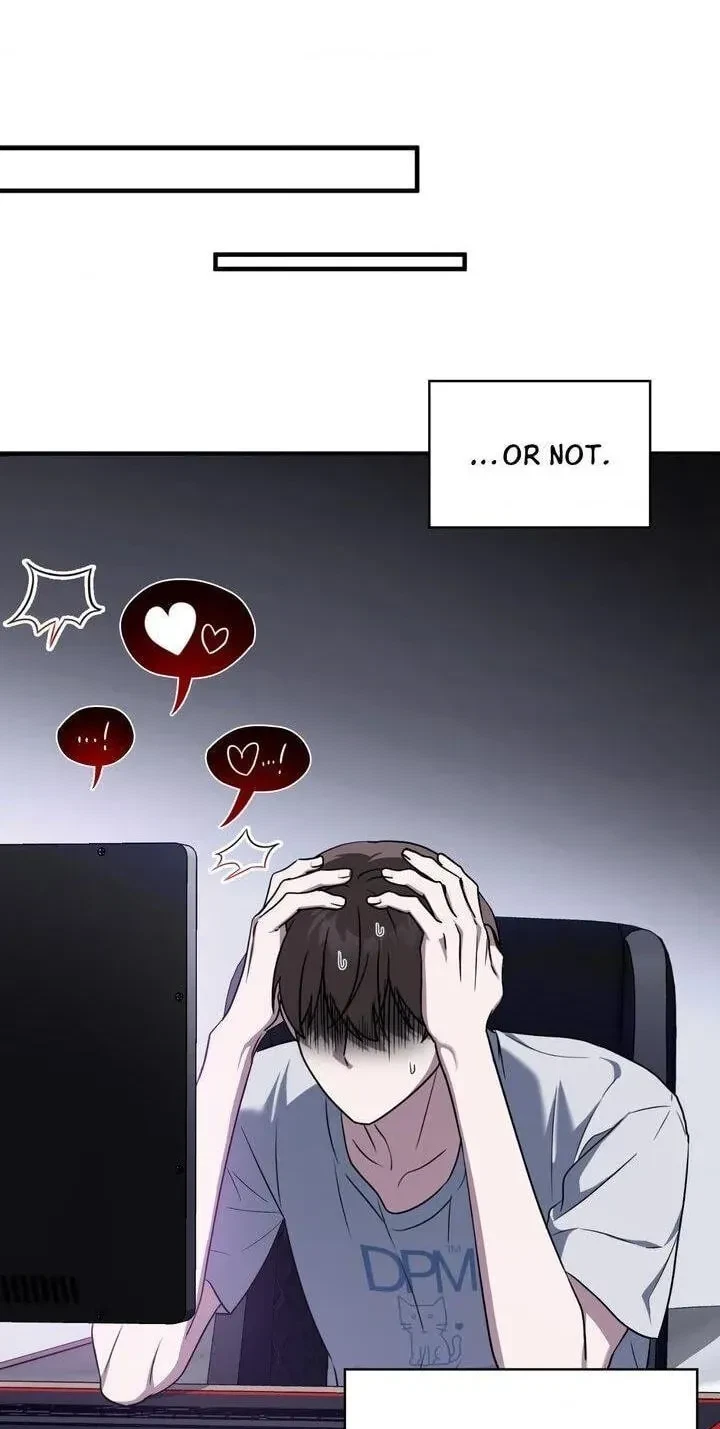 Virtual Strangers Chapter 86, page 37