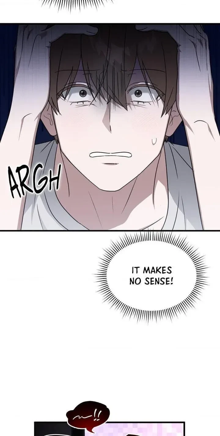 Virtual Strangers Chapter 86, page 39