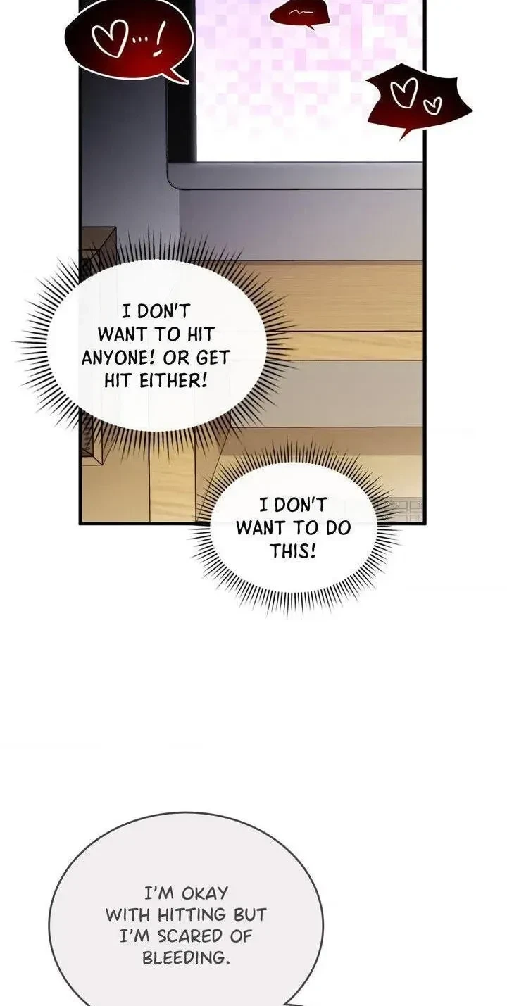 Virtual Strangers Chapter 86, page 40