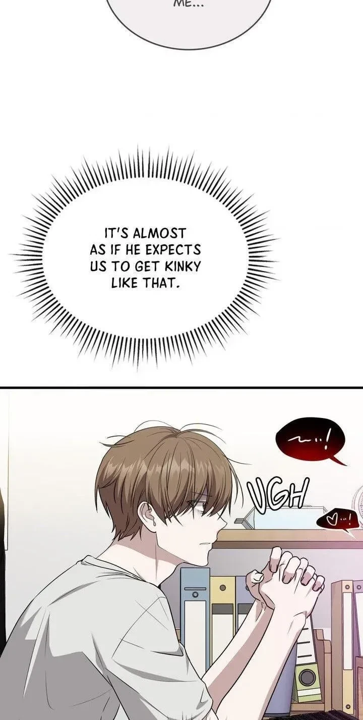 Virtual Strangers Chapter 86, page 42