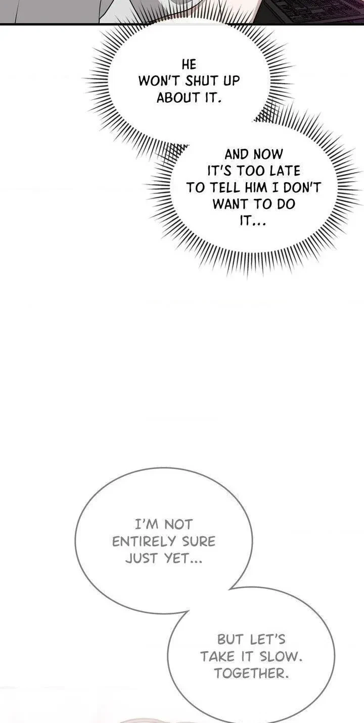 Virtual Strangers Chapter 86, page 43
