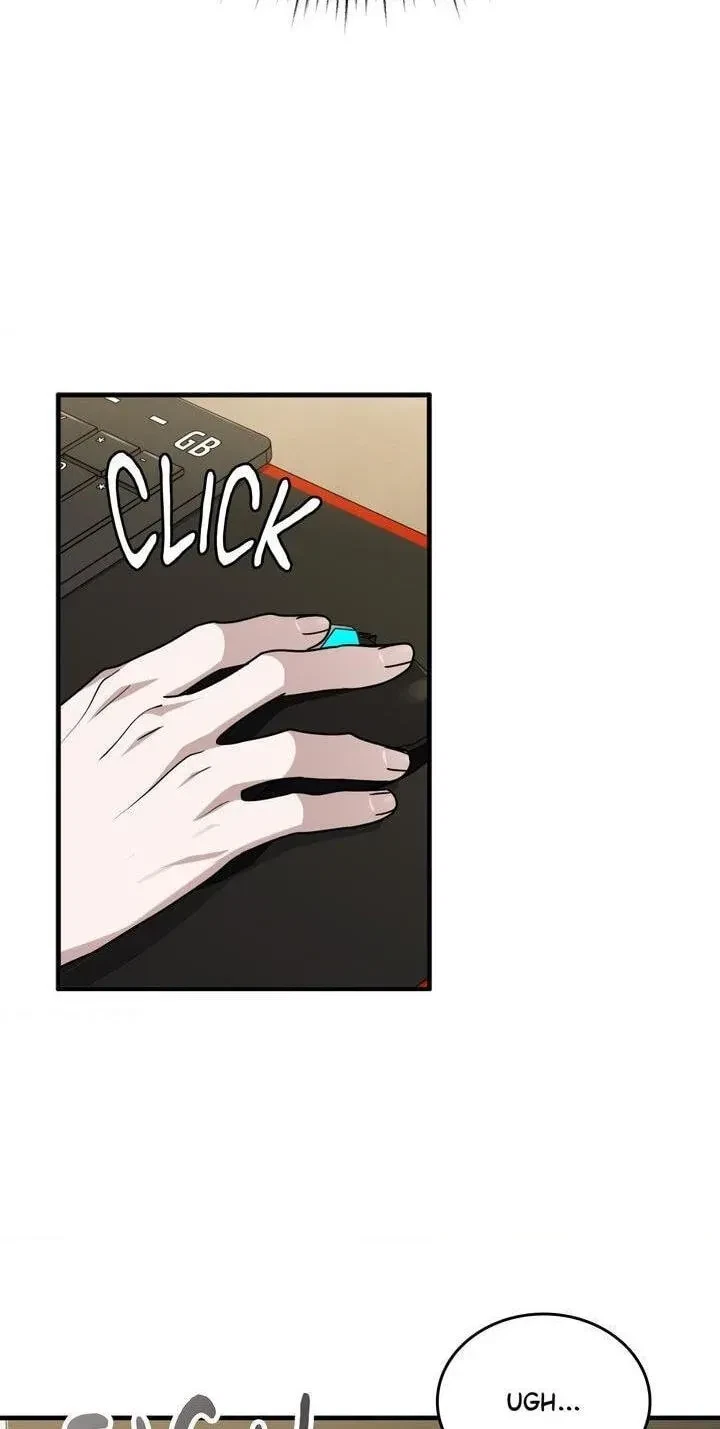 Virtual Strangers Chapter 86, page 45