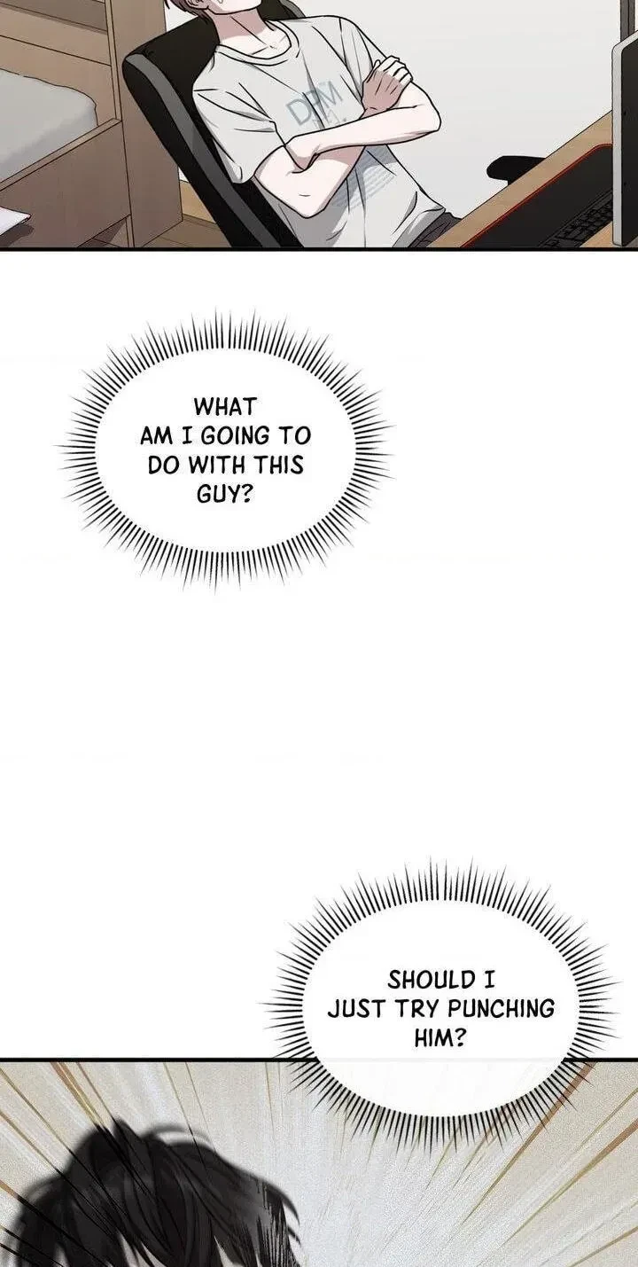 Virtual Strangers Chapter 86, page 47