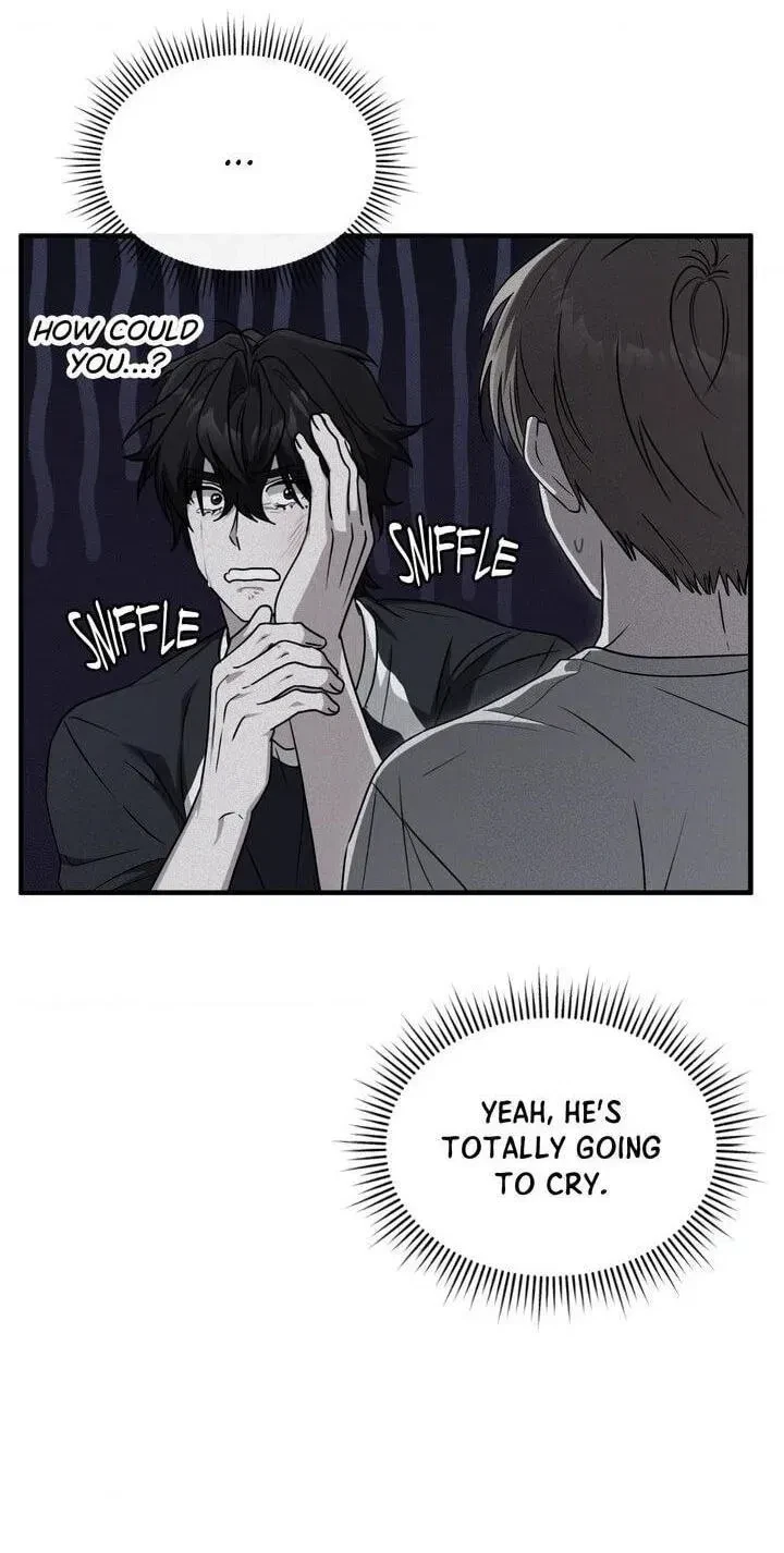 Virtual Strangers Chapter 86, page 49