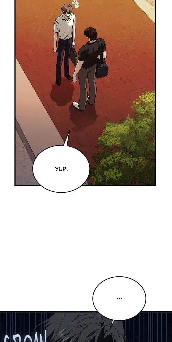 Virtual Strangers Chapter 86, page 5