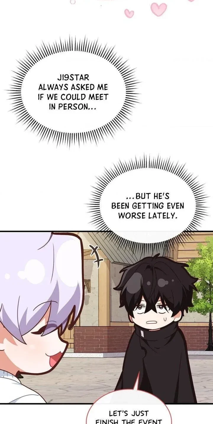 Virtual Strangers Chapter 86, page 54