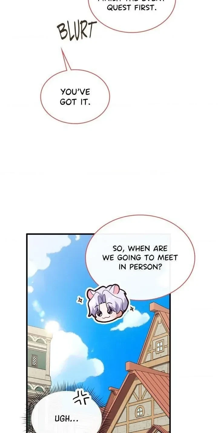 Virtual Strangers Chapter 86, page 55
