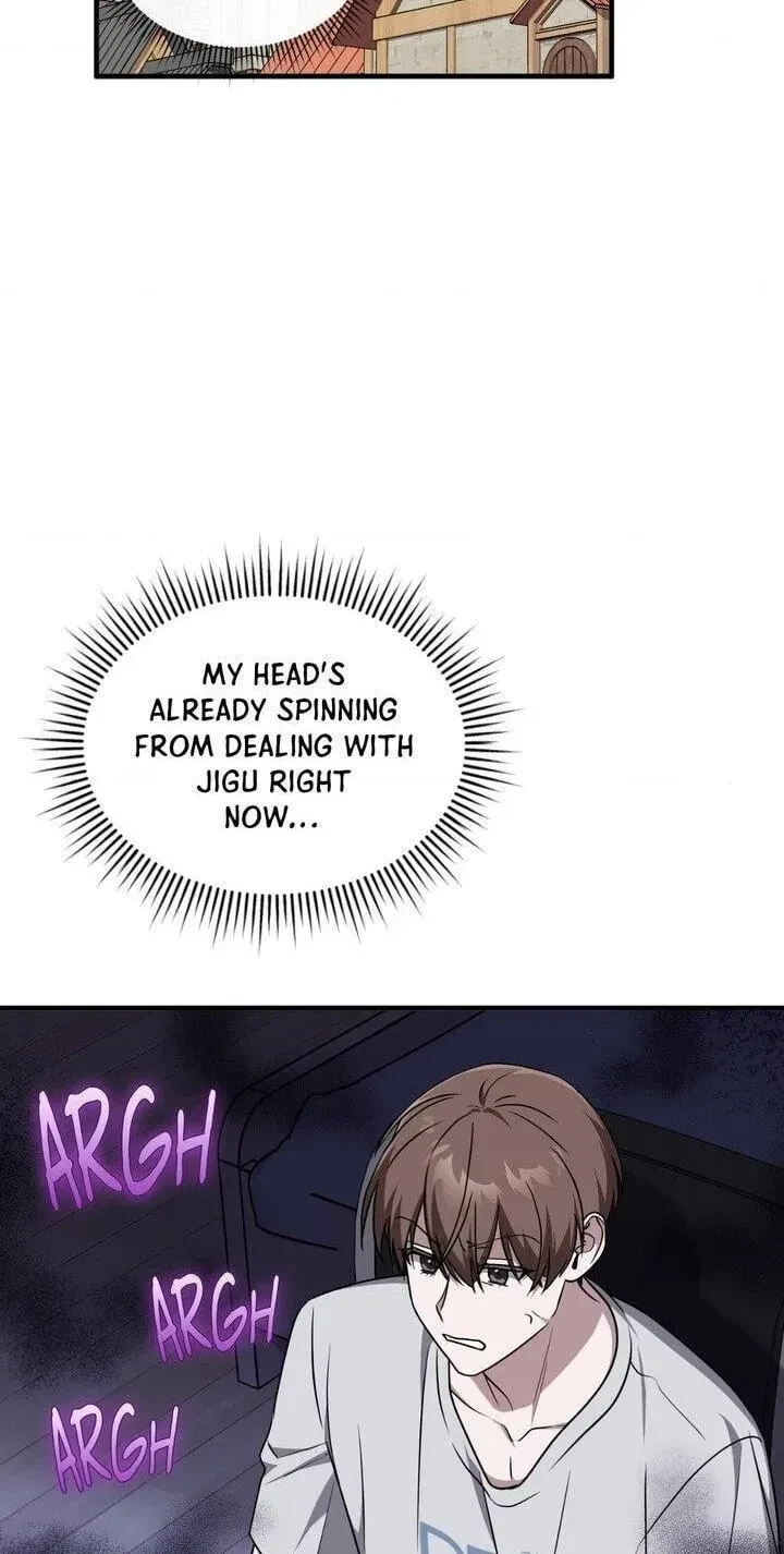 Virtual Strangers Chapter 86, page 56