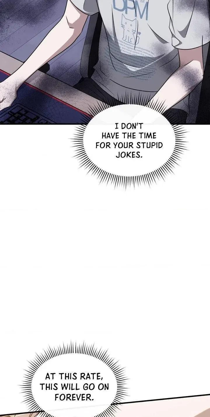Virtual Strangers Chapter 86, page 57