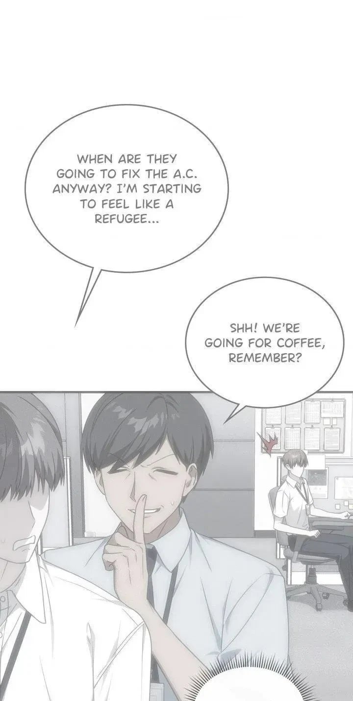 Virtual Strangers Chapter 86, page 64