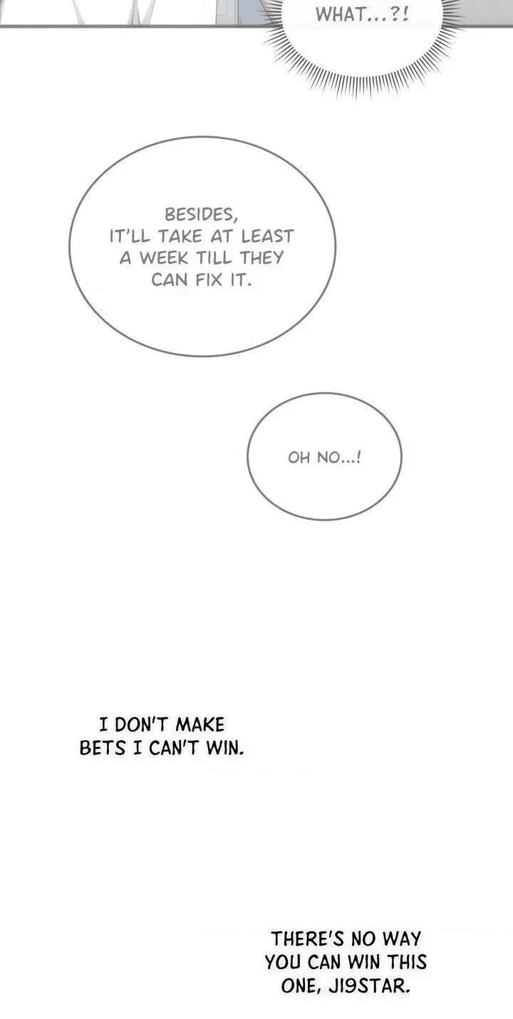 Virtual Strangers Chapter 86, page 65