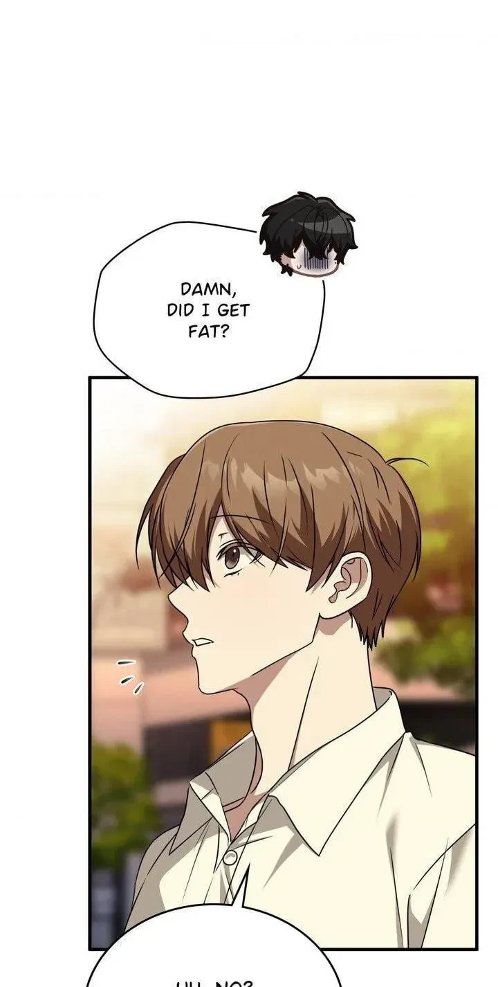 Virtual Strangers Chapter 86, page 7