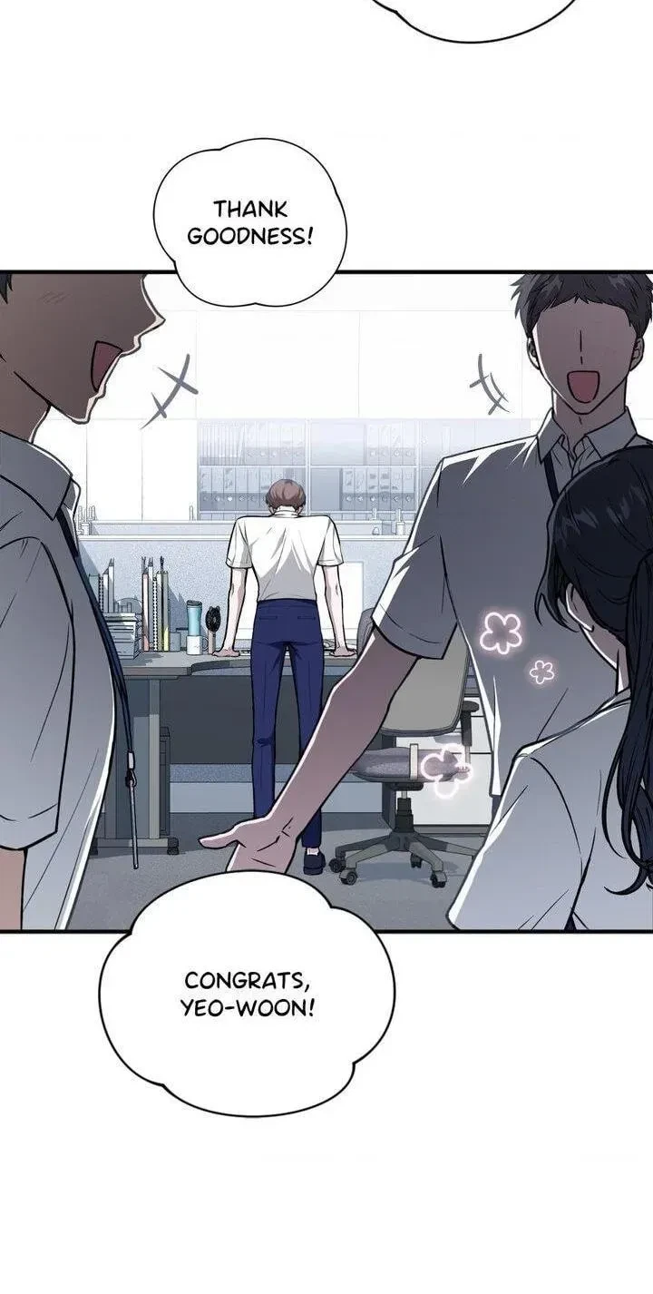 Virtual Strangers Chapter 86, page 77