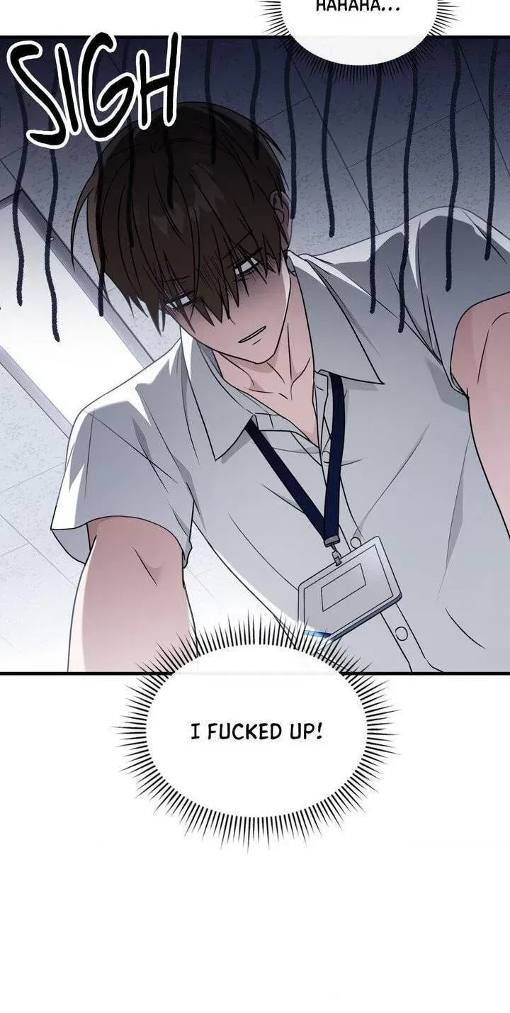 Virtual Strangers Chapter 86, page 81