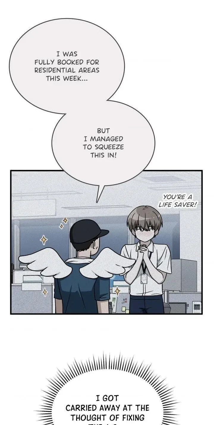 Virtual Strangers Chapter 86, page 82