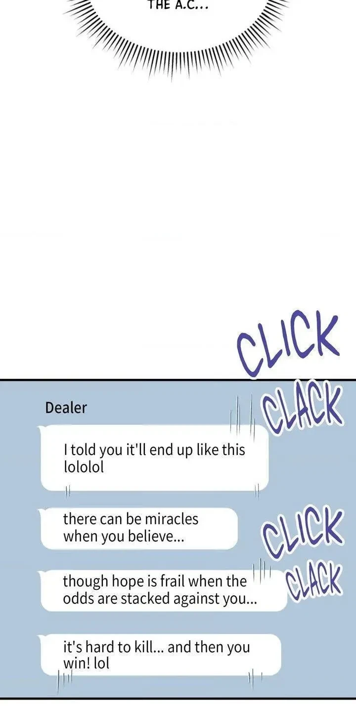 Virtual Strangers Chapter 86, page 83