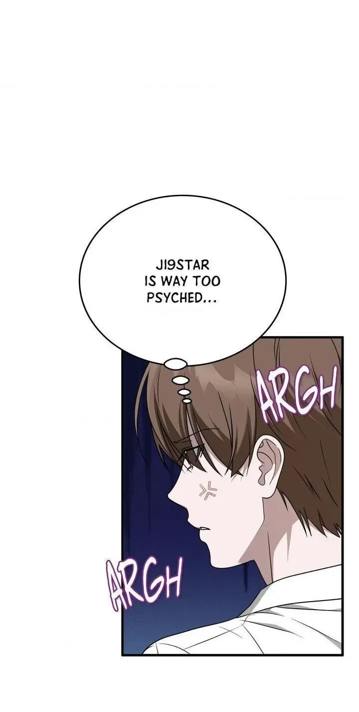 Virtual Strangers Chapter 86, page 84