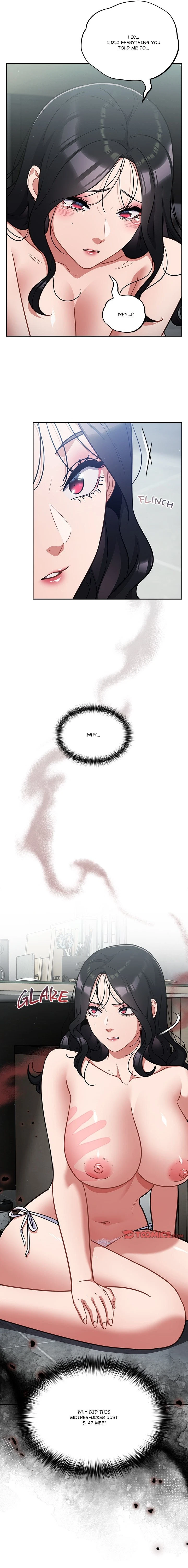 Stupidemic Chapter 44, page 13