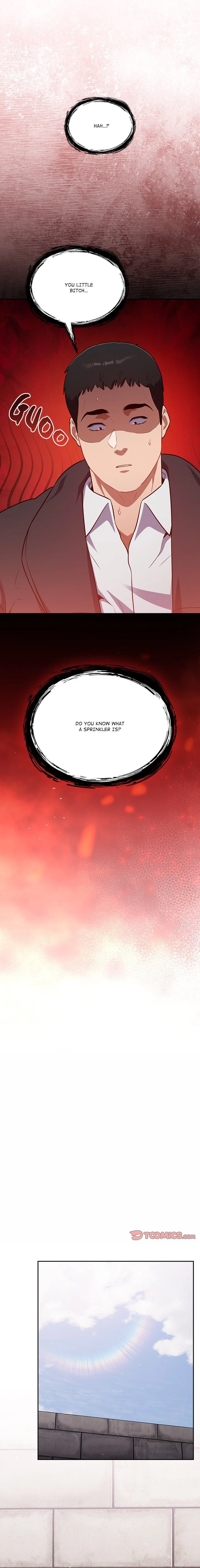Stupidemic Chapter 44, page 6