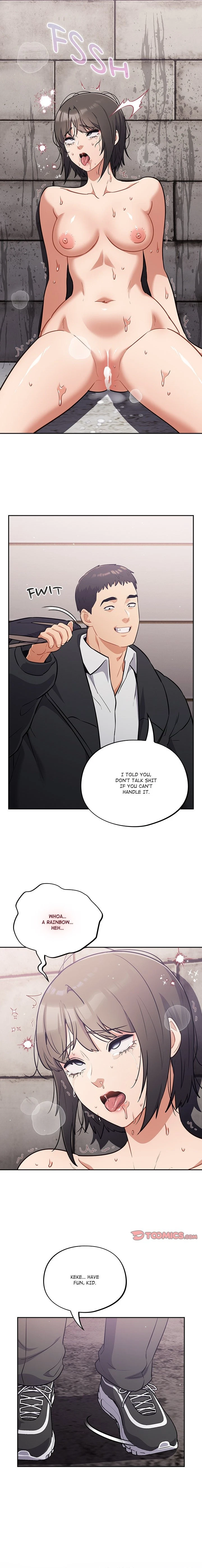 Stupidemic Chapter 44, page 7
