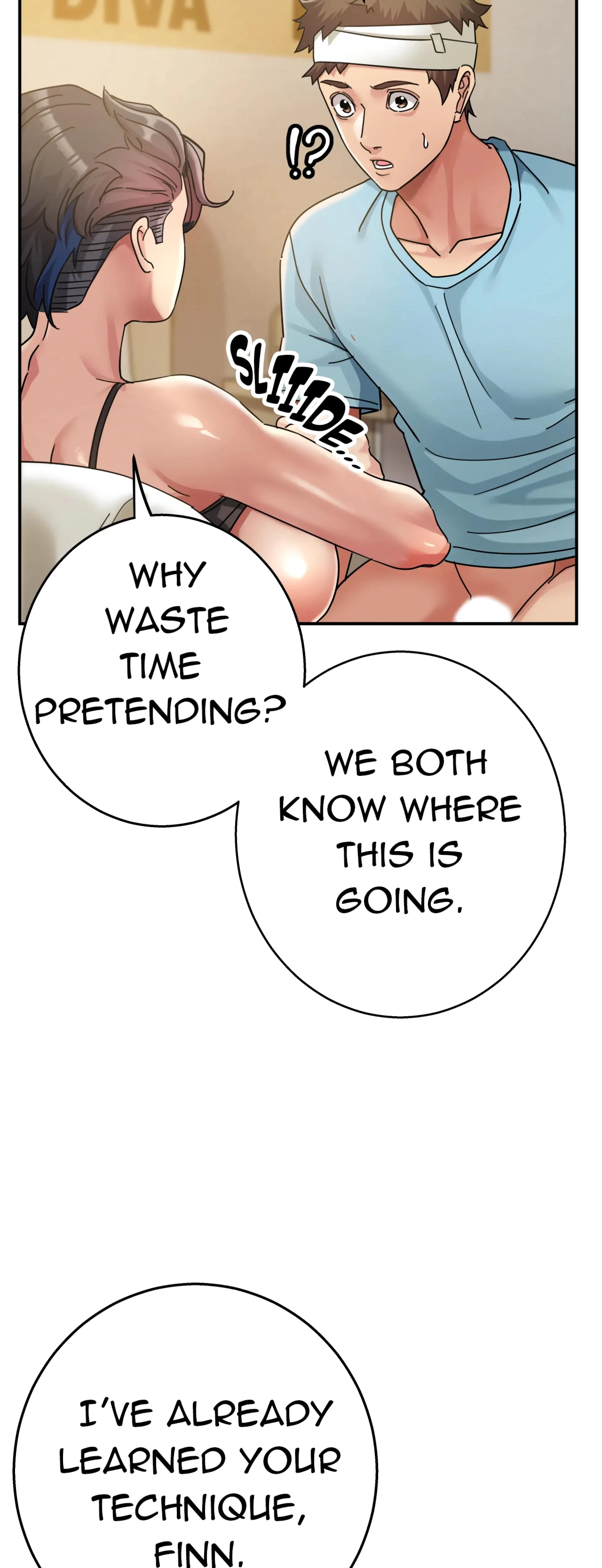 Ring Of Might Chapter 11, page 10