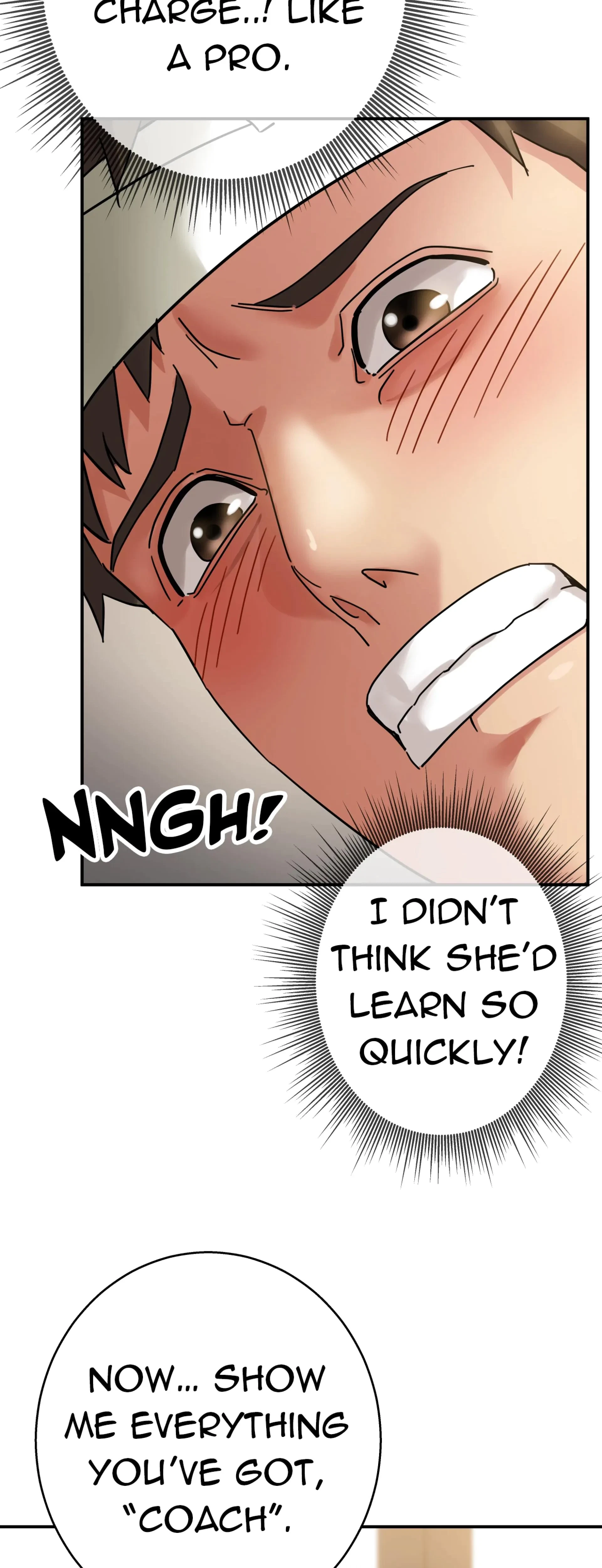 Ring Of Might Chapter 11, page 13