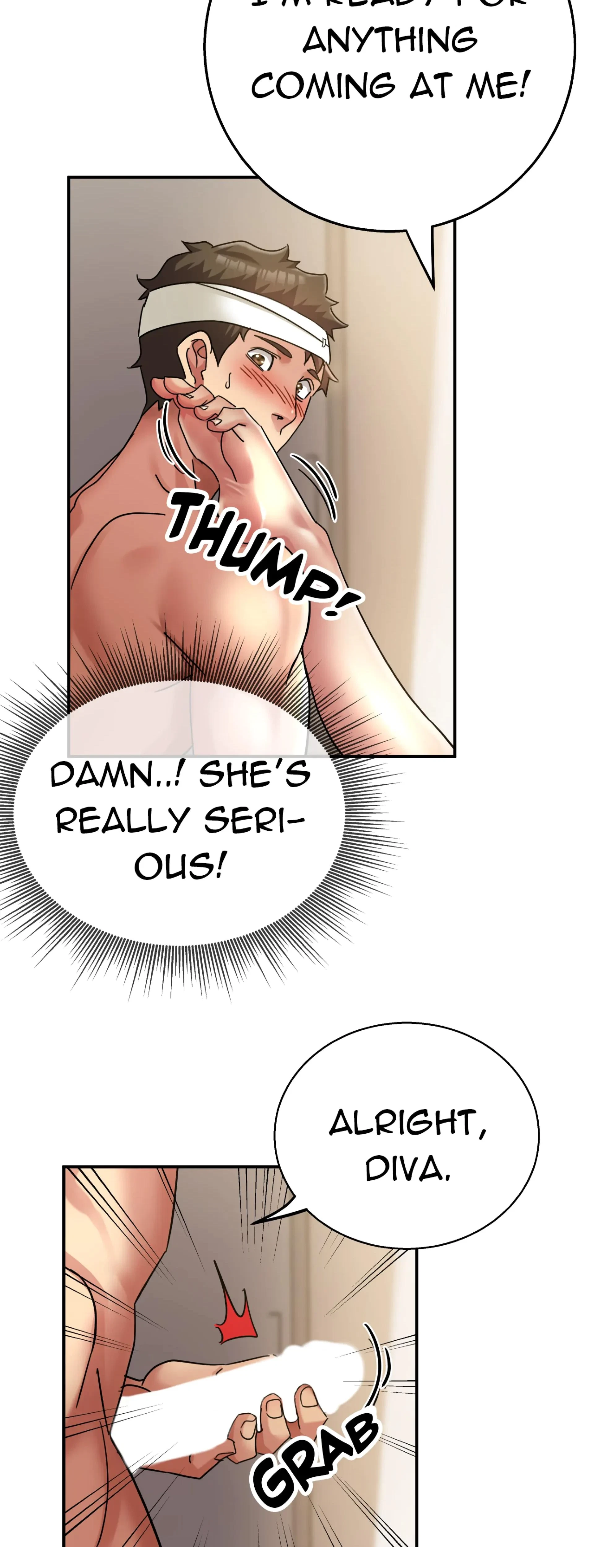 Ring Of Might Chapter 11, page 15