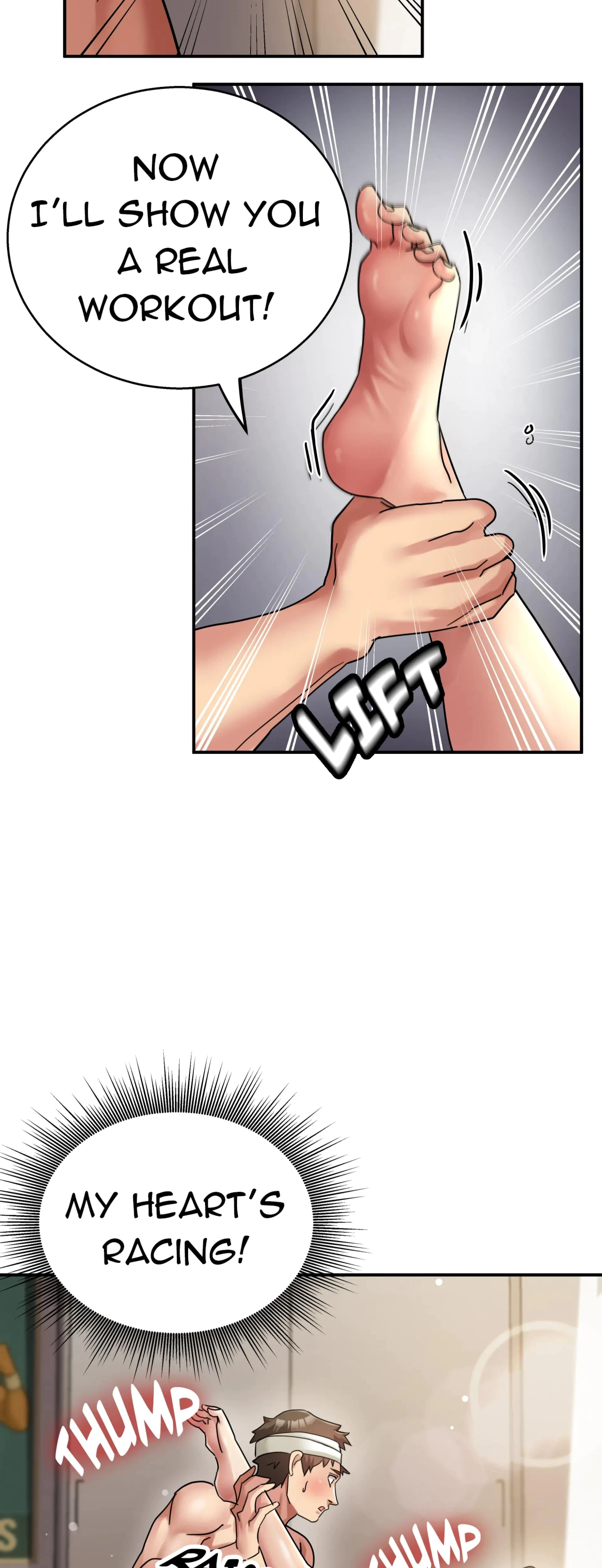 Ring Of Might Chapter 11, page 16