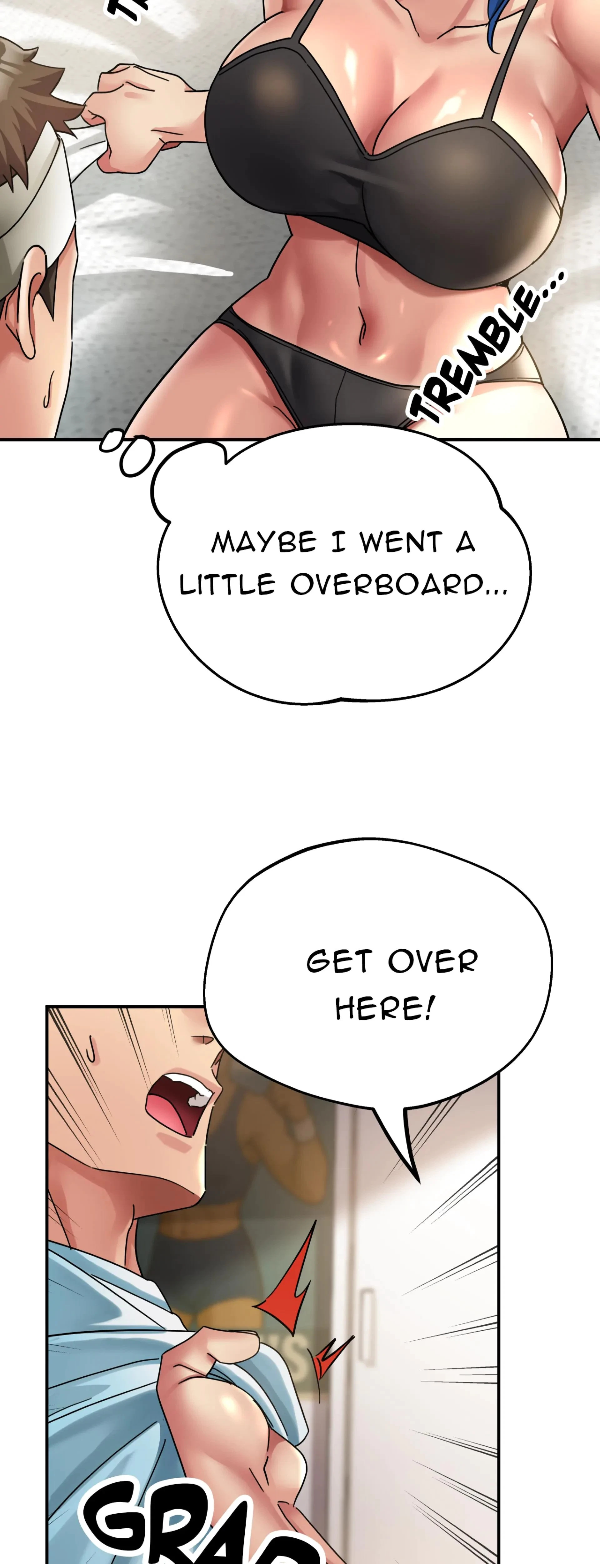 Ring Of Might Chapter 11, page 2