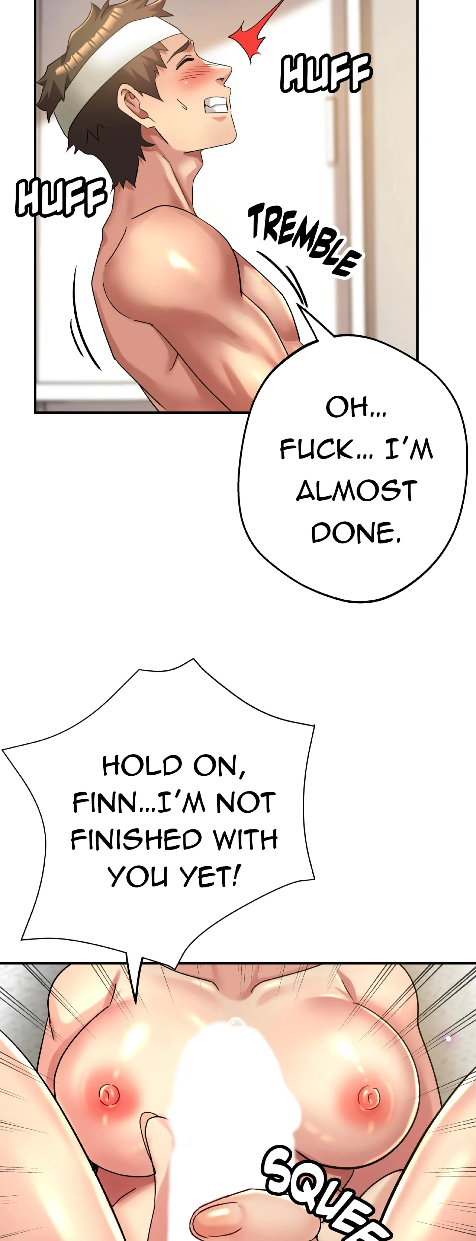 Ring Of Might Chapter 11, page 22