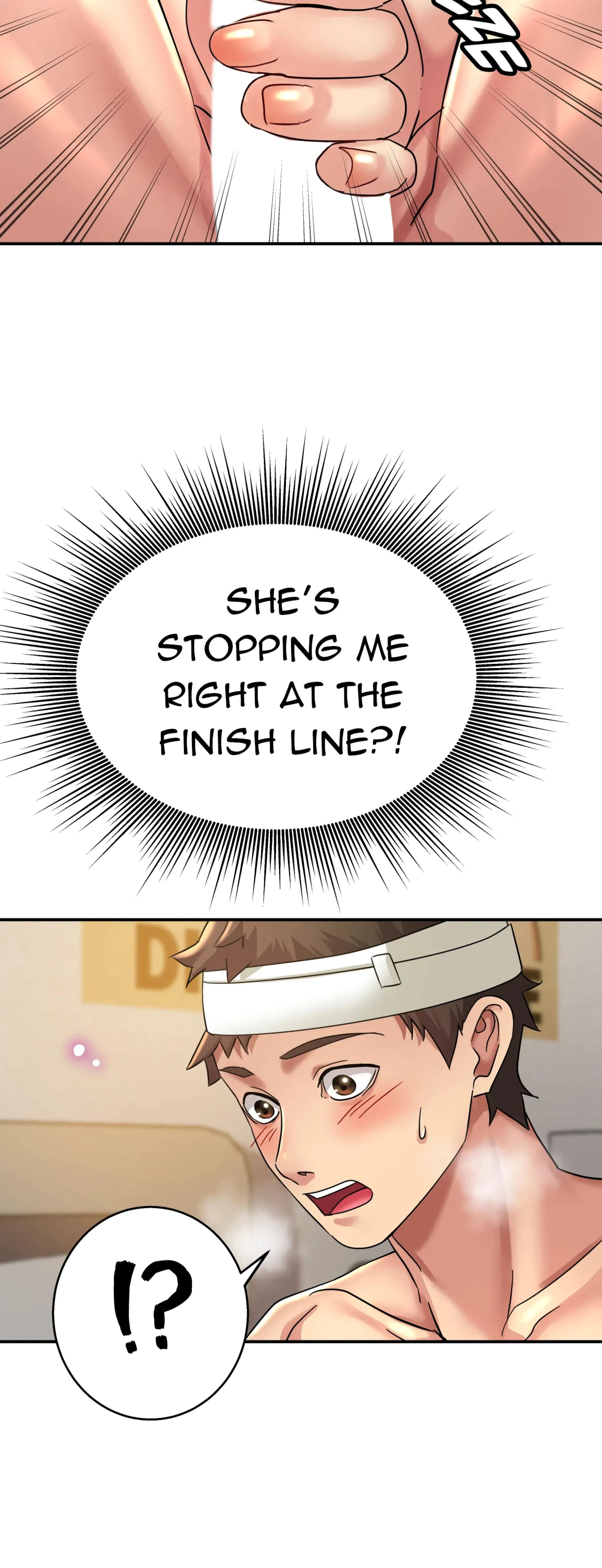 Ring Of Might Chapter 11, page 23