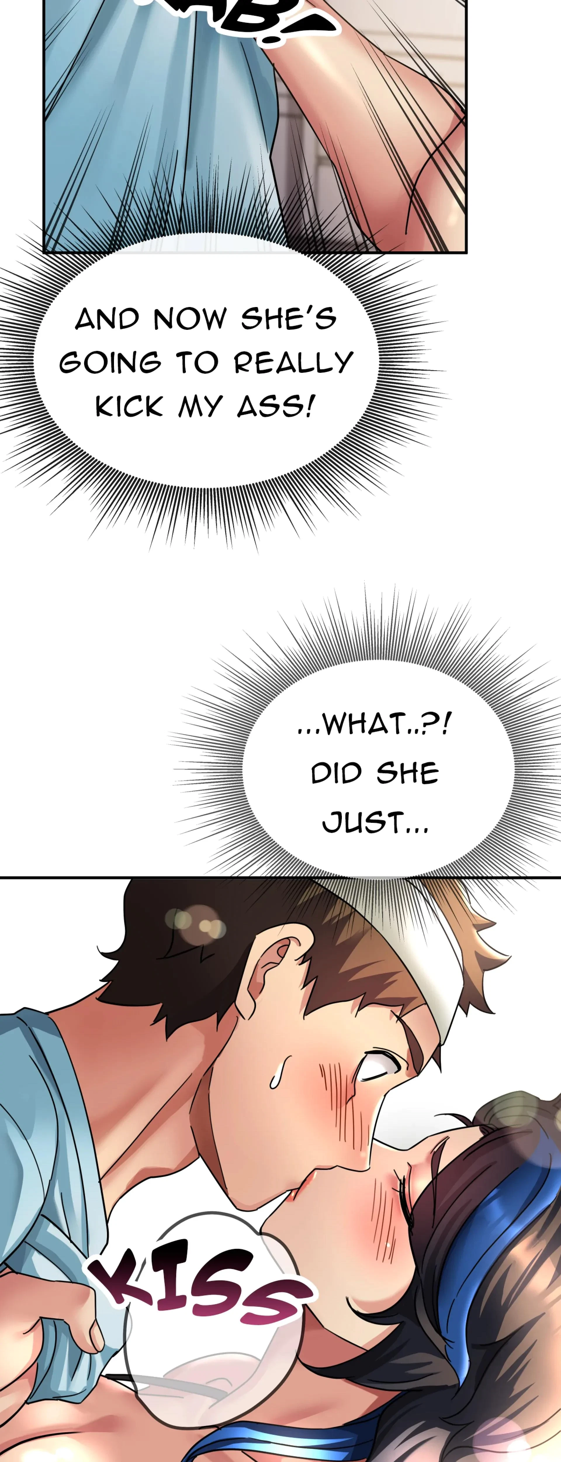 Ring Of Might Chapter 11, page 3