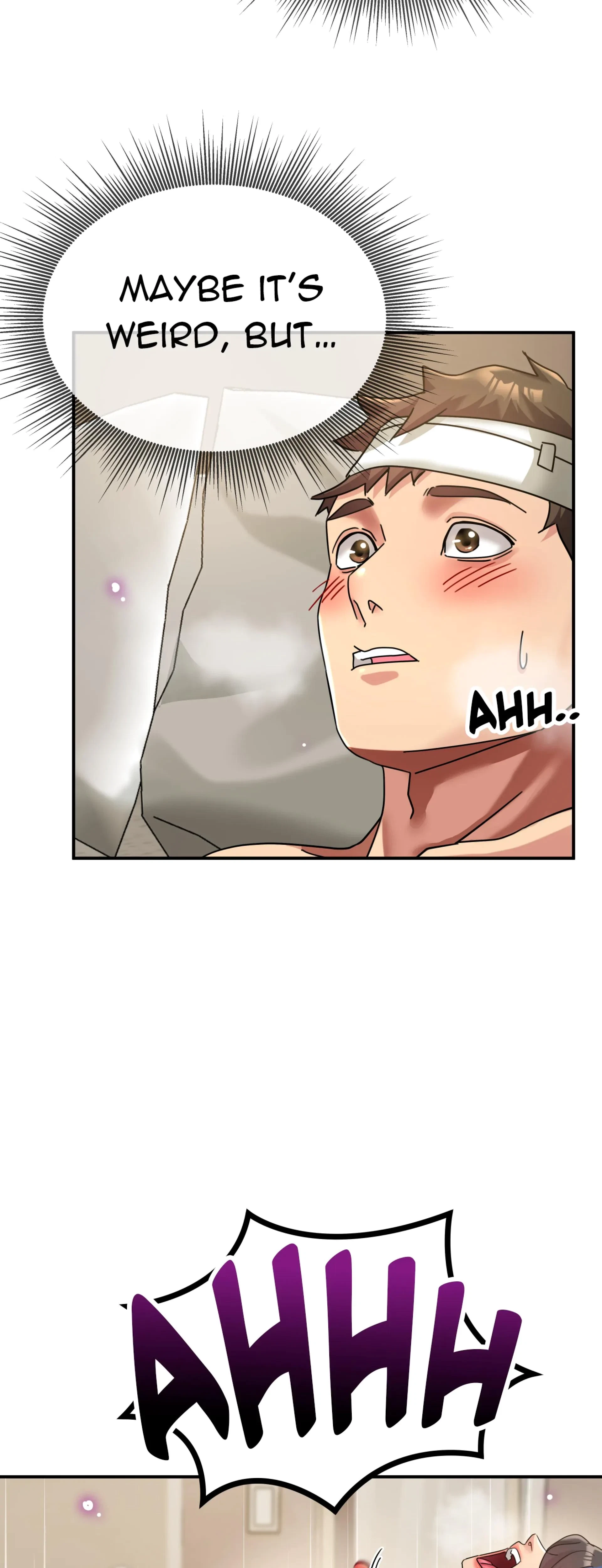 Ring Of Might Chapter 11, page 30