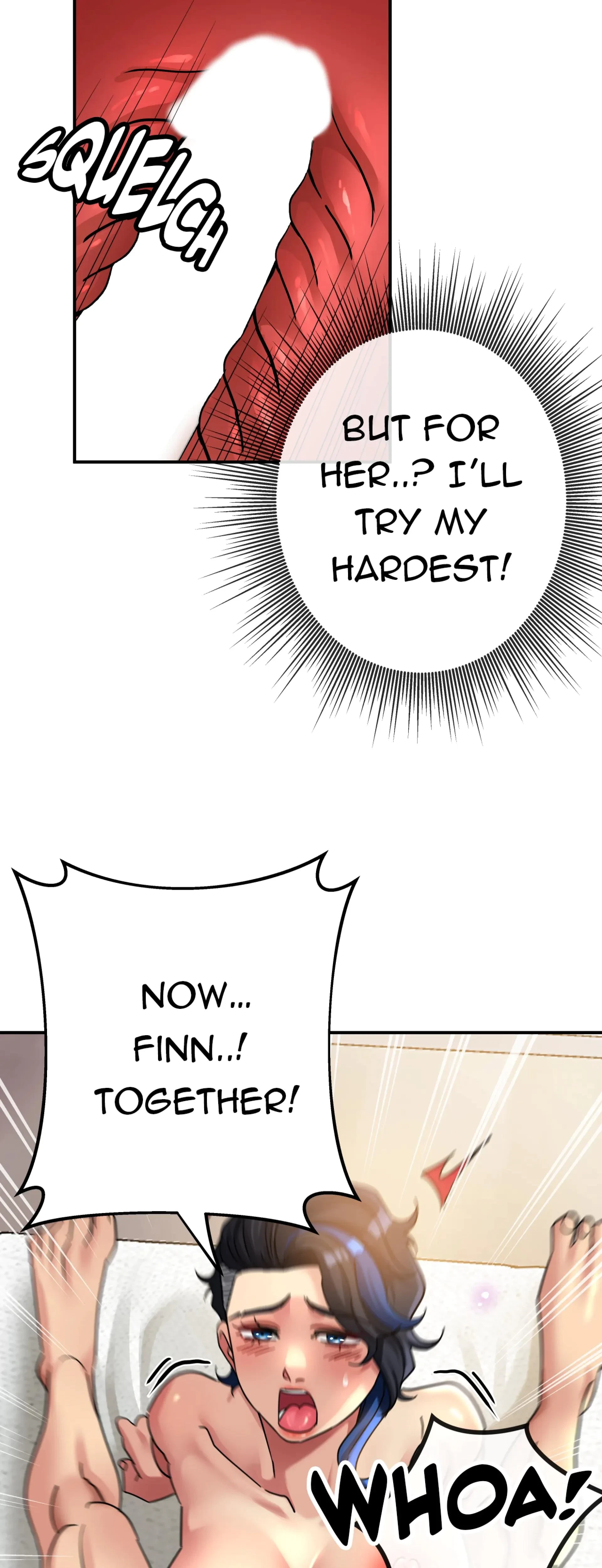 Ring Of Might Chapter 11, page 34
