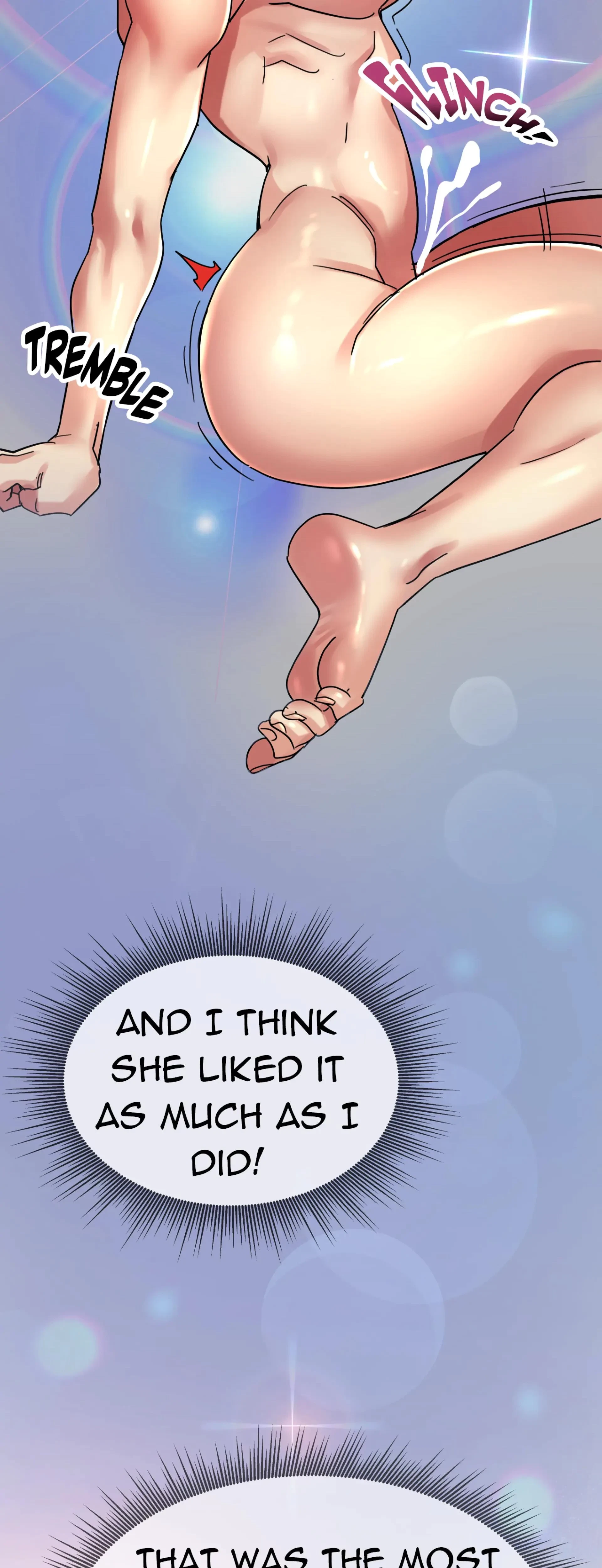 Ring Of Might Chapter 11, page 38
