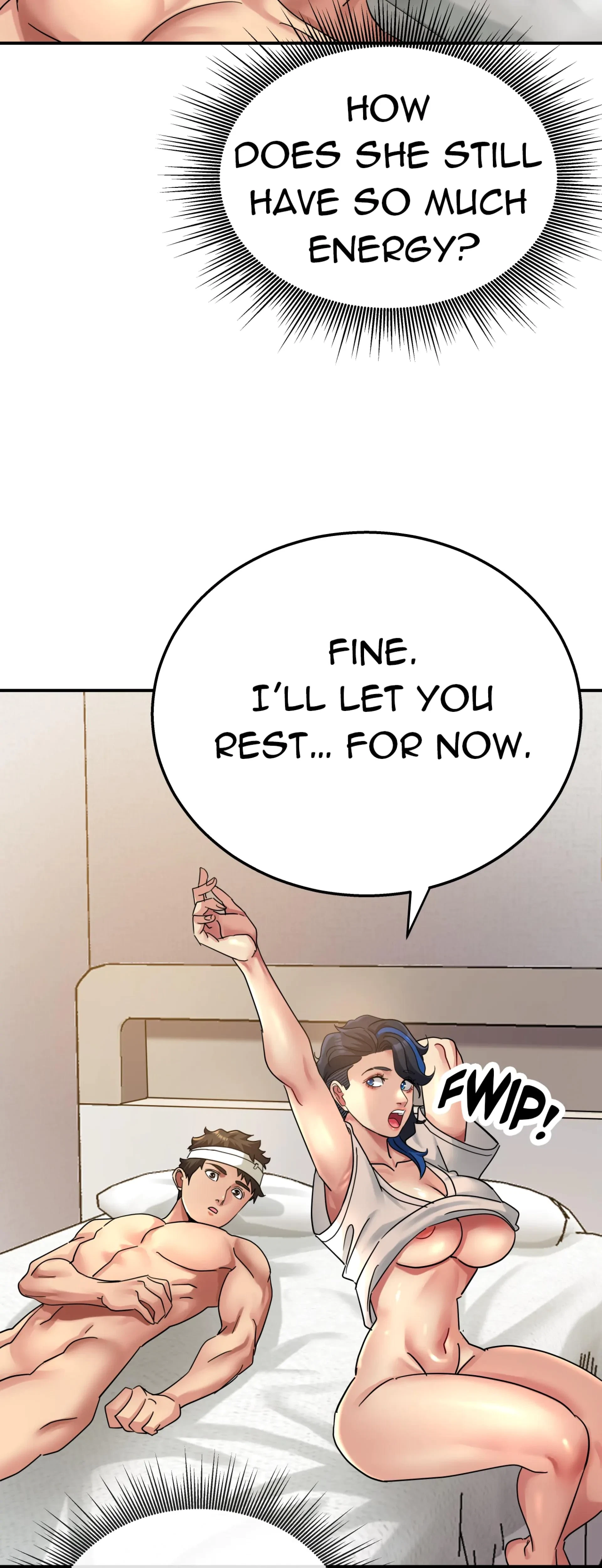 Ring Of Might Chapter 11, page 41