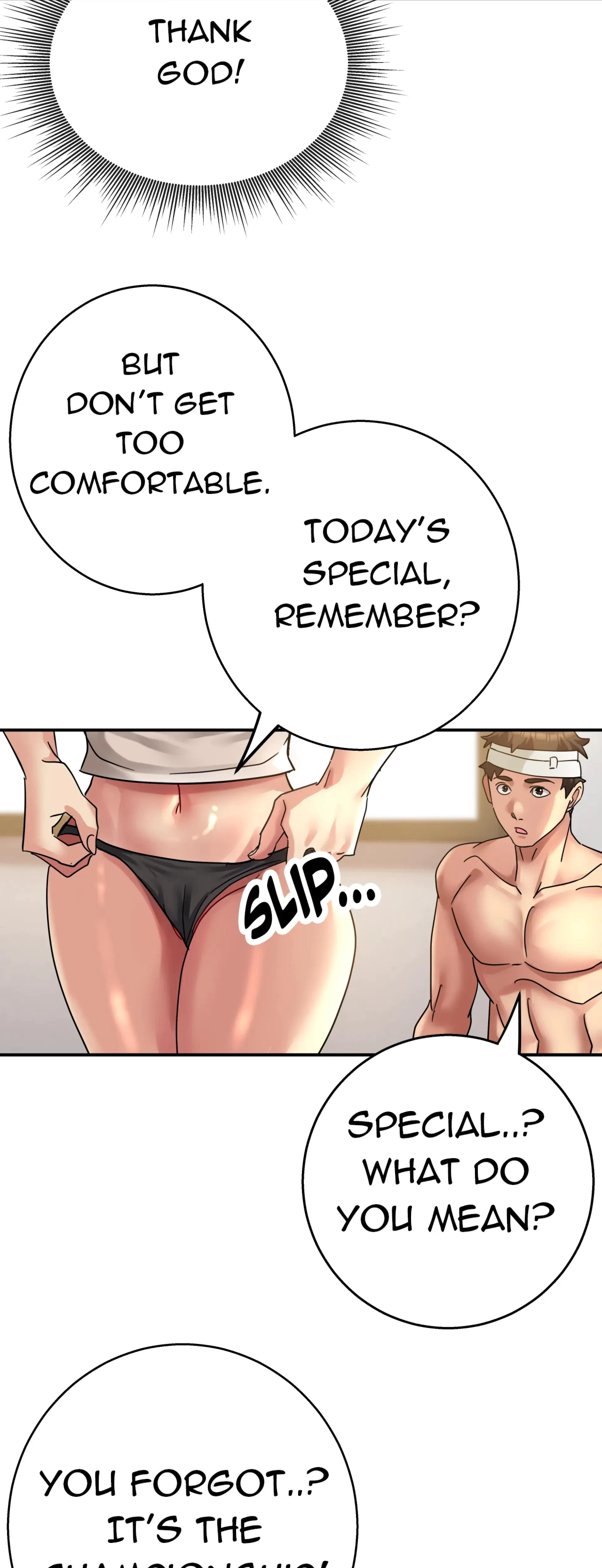 Ring Of Might Chapter 11, page 42