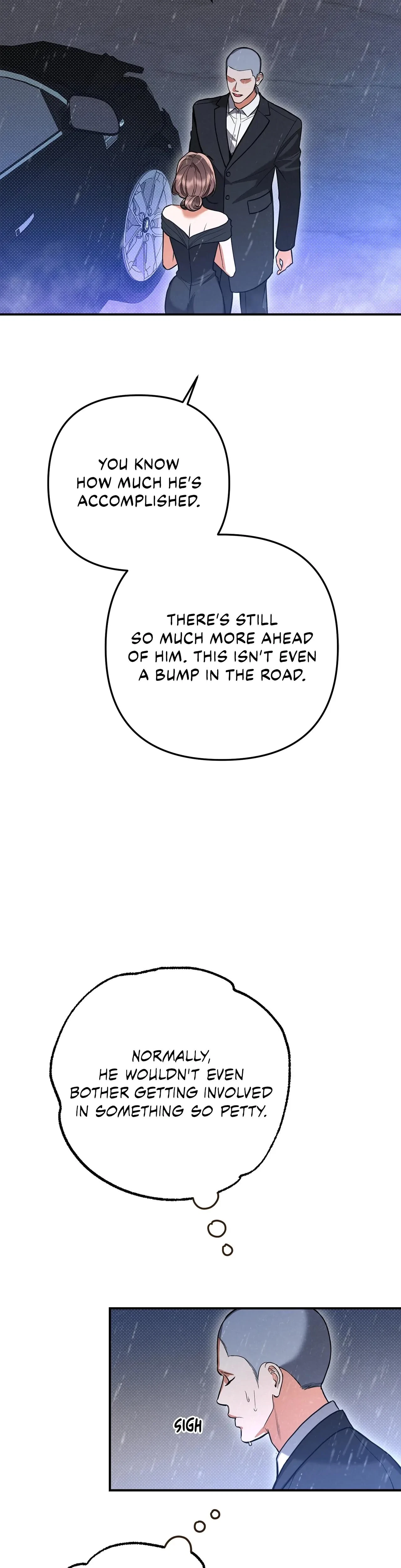 Chapter 82 - Side Story 22, page 10